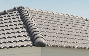 advantages of Cold Hiendley clay roofing