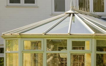conservatory roof repair Cold Hiendley, West Yorkshire