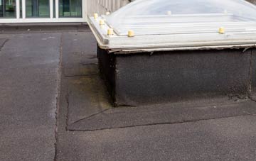 disadvantages of Cold Hiendley flat roofs