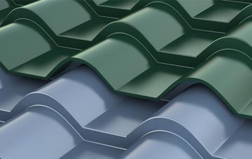 who should consider Cold Hiendley plastic roofs