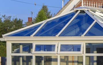 professional Cold Hiendley conservatory insulation