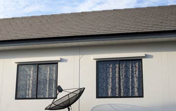 Cold Hiendley rubber roof costs