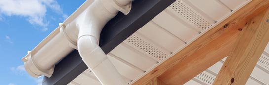 get Cold Hiendley guttering quotes today