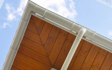 Cold Hiendley soffit types