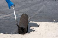 find the best Cold Hiendley roofing companies