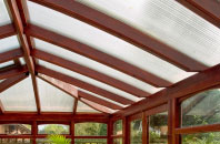 Cold Hiendley conservatory roofing insulation