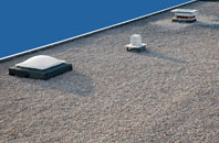 Cold Hiendley flat roofing
