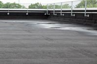 find rated Cold Hiendley flat roofing companies