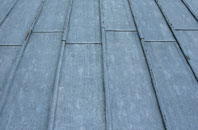 Cold Hiendley lead roofing