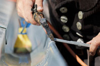 Cold Hiendley lead roof quotes