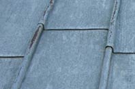 find rated Cold Hiendley lead roofing companies
